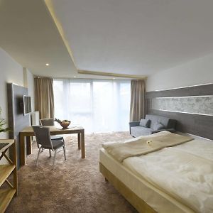 Comfort Kamer met een King Size Bed
